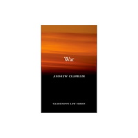 Oxford University Press War (häftad, eng)