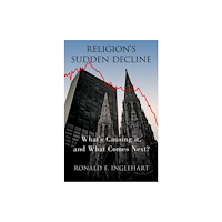 Oxford University Press Inc Religion's Sudden Decline (häftad, eng)