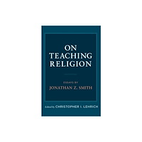 Oxford University Press Inc On Teaching Religion (häftad, eng)