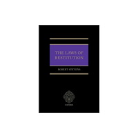 Oxford University Press The Laws of Restitution (inbunden, eng)