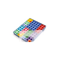Oxford University Press Numicon: Box of 80 Numicon Shapes