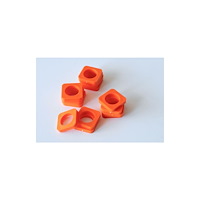 Oxford University Press Numicon: Extra Numicon 1-shapes