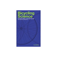 Mit press ltd Bicycling Science (häftad, eng)