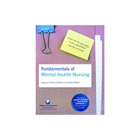 Oxford University Press Fundamentals of Mental Health Nursing (häftad, eng)