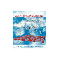 Mit press ltd An Introduction to Agent-Based Modeling (häftad, eng)