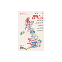Spck publishing The Future of Brexit Britain (häftad, eng)