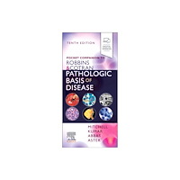 Elsevier - Health Sciences Division Pocket Companion to Robbins & Cotran Pathologic Basis of Disease (häftad, eng)