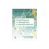 Elsevier - Health Sciences Division Henry's Clinical Diagnosis and Management by Laboratory Methods (inbunden, eng)