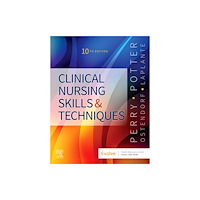 Elsevier - Health Sciences Division Clinical Nursing Skills and Techniques (häftad, eng)