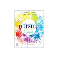 Elsevier - Health Sciences Division Fundamentals of Nursing (häftad, eng)