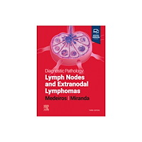 Elsevier - Health Sciences Division Diagnostic Pathology: Lymph Nodes and Extranodal Lymphomas (inbunden, eng)