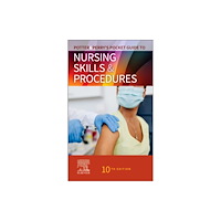Elsevier - Health Sciences Division Potter & Perry's Pocket Guide to Nursing Skills & Procedures (bok, spiral, eng)