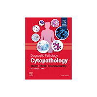 Elsevier - Health Sciences Division Diagnostic Pathology: Cytopathology (inbunden, eng)