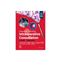 Elsevier - Health Sciences Division Diagnostic Pathology: Intraoperative Consultation (inbunden, eng)