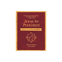 Zondervan Jesus for President (häftad, eng)