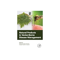 Elsevier Science & Technology Natural Products in Vector-Borne Disease Management (häftad, eng)