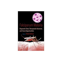 Elsevier Science & Technology Falciparum Malaria (häftad, eng)