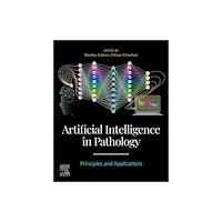 Elsevier - Health Sciences Division Artificial Intelligence in Pathology (häftad, eng)