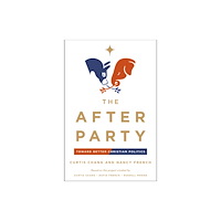 Zondervan The After Party (häftad, eng)