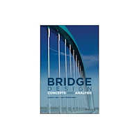John Wiley & Sons Inc Bridge Design (inbunden, eng)