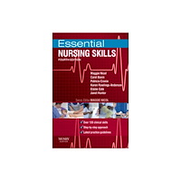 Elsevier Health Sciences Essential Nursing Skills (häftad, eng)