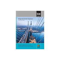 Emerald Publishing Limited Bridge Deck Erection Equipment (inbunden, eng)