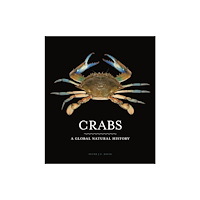 Princeton University Press Crabs (inbunden, eng)