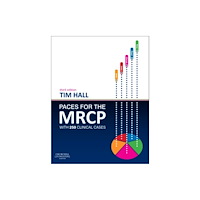 Elsevier Health Sciences PACES for the MRCP (häftad, eng)