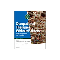 Elsevier Health Sciences Occupational Therapies Without Borders (häftad, eng)