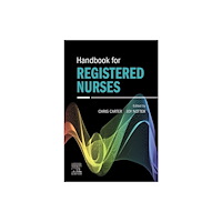Elsevier Health Sciences Handbook for Registered Nurses (häftad, eng)