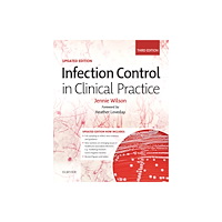 Elsevier Health Sciences Infection Control in Clinical Practice Updated Edition (häftad, eng)