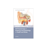 Elsevier Health Sciences Ross & Wilson Self-Assessment in Anatomy and Physiology in Health and Illness (häftad, eng)