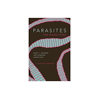 Princeton University Press Parasites (inbunden, eng)