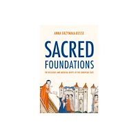 Princeton University Press Sacred Foundations (häftad, eng)