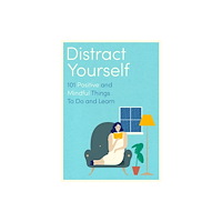 Little, Brown Book Group Distract Yourself (häftad, eng)