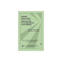 Sage publications inc Survey Questions (häftad, eng)