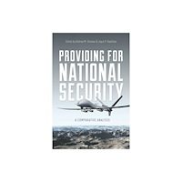 Stanford university press Providing for National Security (häftad, eng)