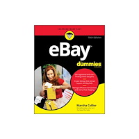 John Wiley & Sons Inc eBay For Dummies, (Updated for 2020) (häftad, eng)