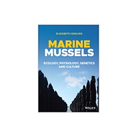 John Wiley & Sons Inc Marine Mussels (inbunden, eng)