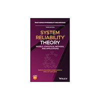 John Wiley & Sons Inc System Reliability Theory (inbunden, eng)