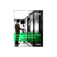 John Wiley & Sons Inc Mastering Windows Server 2022 with Azure Cloud Services (häftad, eng)