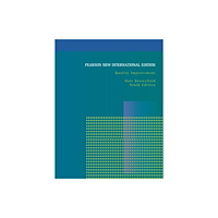 Pearson Education Limited Quality Improvement (häftad, eng)