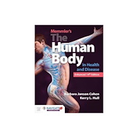 Jones and Bartlett Publishers, Inc Memmler's The Human Body In Health And Disease, Enhanced Edition (inbunden, eng)