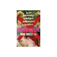 St Martin's Press Reinventing Love (inbunden, eng)