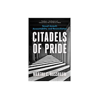 WW Norton & Co Citadels of Pride (häftad, eng)