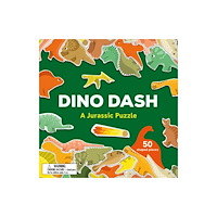 Orion Publishing Co Dino Dash