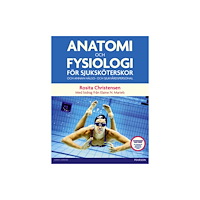 Pearson Education Anatomi och fysiologi (häftad)