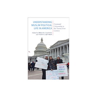 Temple University Press,U.S. Understanding Muslim Political Life in America (häftad, eng)