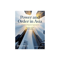 Centre for Strategic & International Studies,U.S. Power and Order in Asia (häftad, eng)