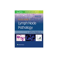 Lippincott Williams and Wilkins Ioachim's Lymph Node Pathology (inbunden, eng)